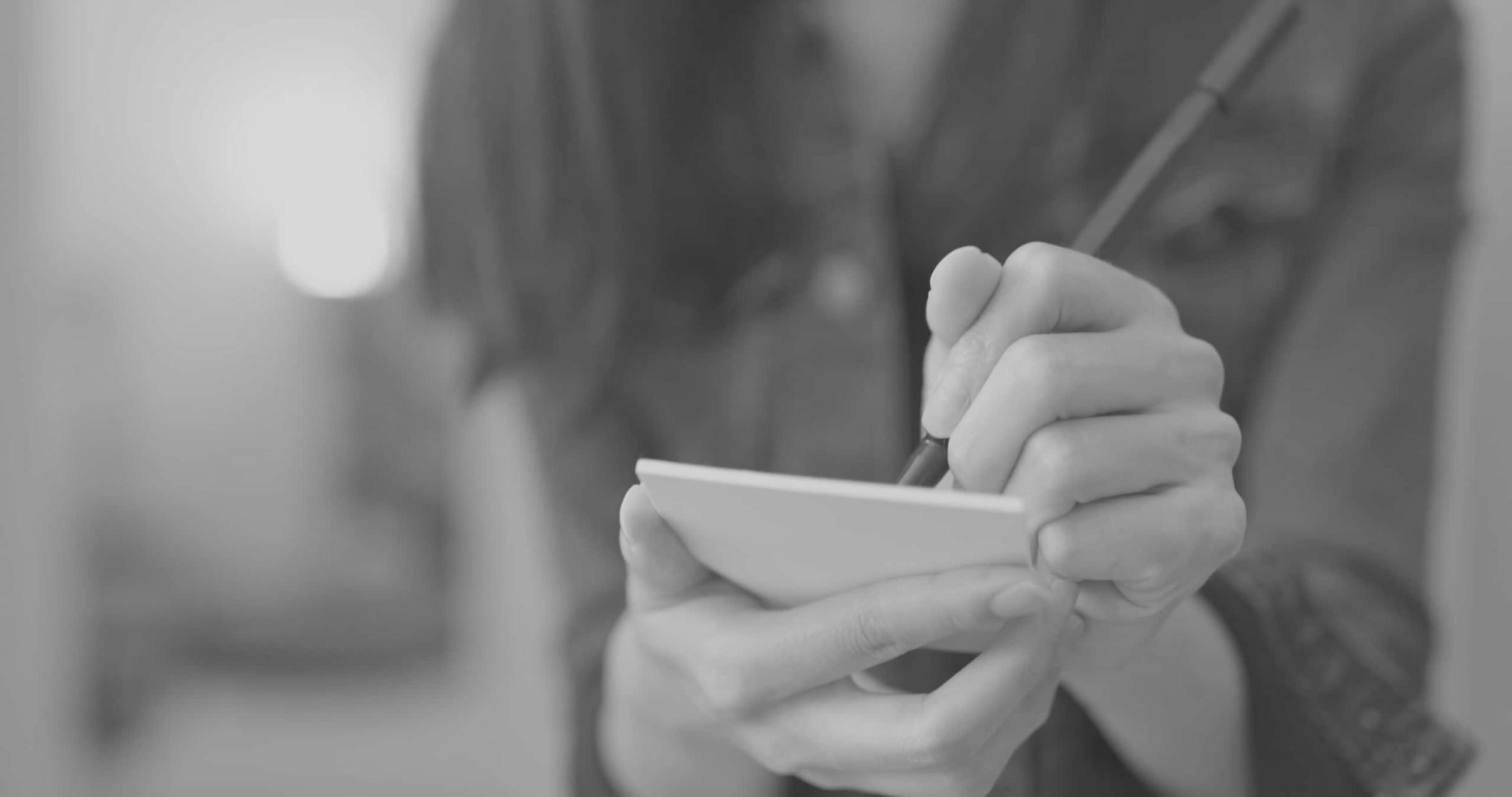 Projet de développement commercial